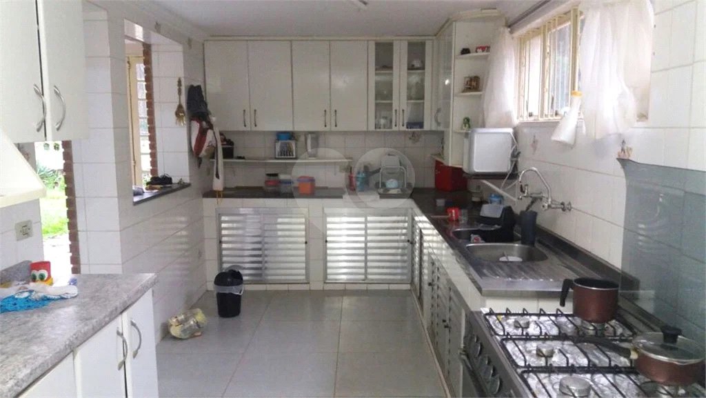 Chácara à venda com 3 suítes em Pau Arcado, Campo Limpo Paulista, SP