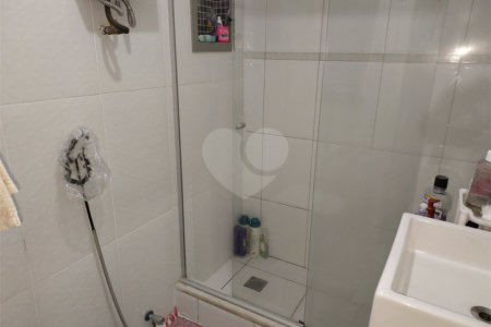 Apartamento à venda com 2 quartos, sendo 1 suíte, em Grajaú, Rio de Janeiro, RJ