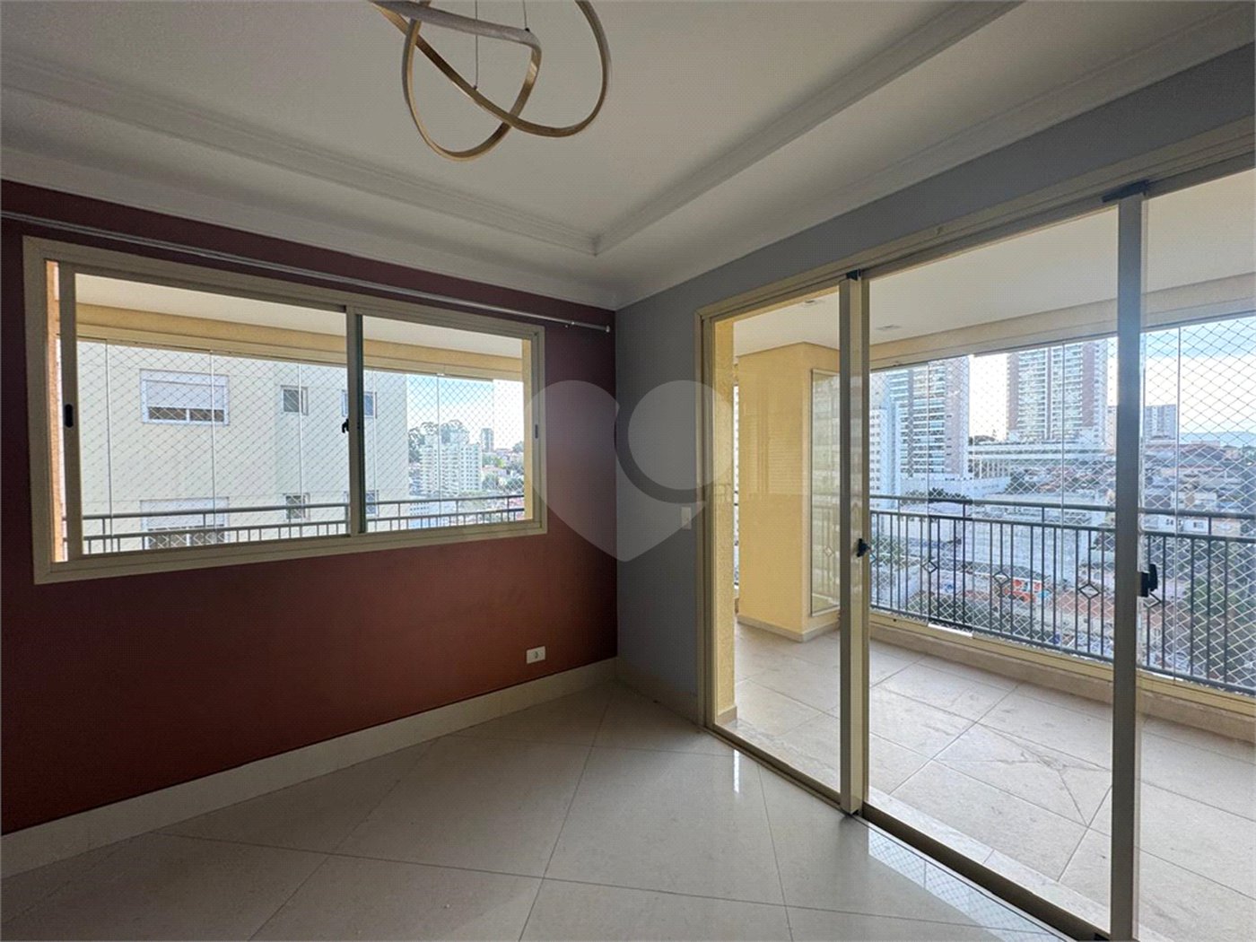 Triplex à venda ou para alugar com 3 quartos, sendo 1 suíte, em Santana, São Paulo, SP