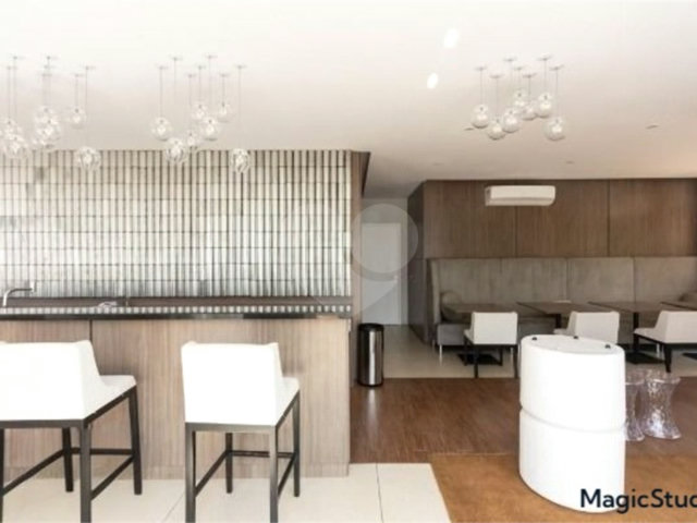 Apartamento à venda com 2 quartos em Barra Funda, São Paulo, SP