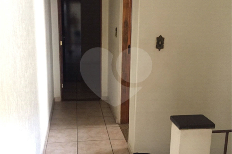 Sobrado à venda com 3 quartos em Mandaqui, São Paulo, SP