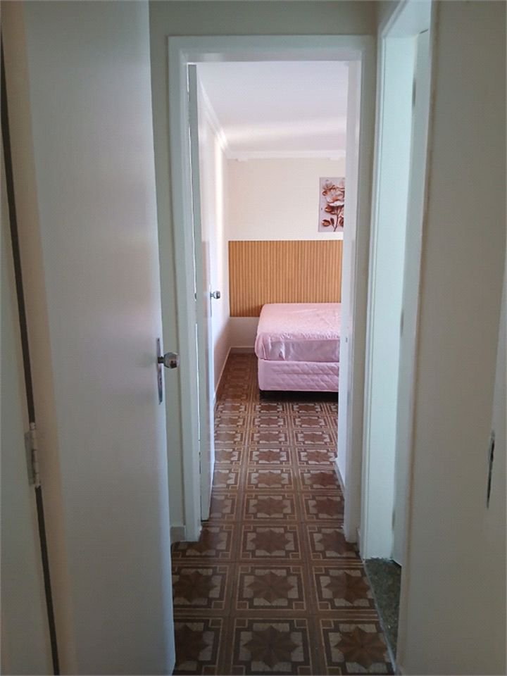 Cobertura com 3 dormitórios à venda, 112 m² por R$ 435.000,00 - Loteamento João Batista Julião - Guarujá/SP
