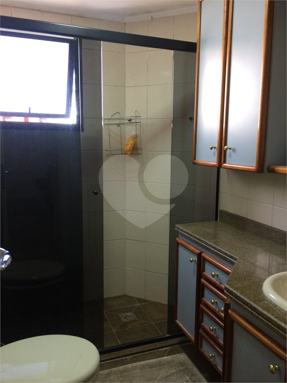 Apartamento à venda com 3 suítes em Vila Suzana, São Paulo, SP