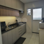 Apartamento à venda com 3 quartos, sendo 1 suíte, em Vila Independência, Sorocaba, SP
