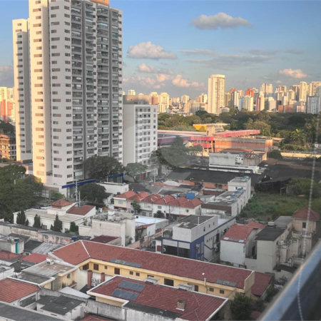Studio para alugar com 1 quarto em Vila Zilda (tatuapé), São Paulo, SP