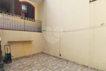 Sobrado à venda com 4 quartos, sendo 2 suítes, em Vila Mazzei, São Paulo, SP
