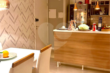 Apartamento à venda com 1 suíte em Jardim Vazani, São Paulo, SP