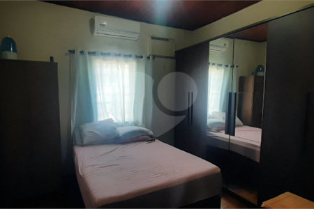 Casa à venda com 4 quartos em Vila Nova, Três Lagoas, MS
