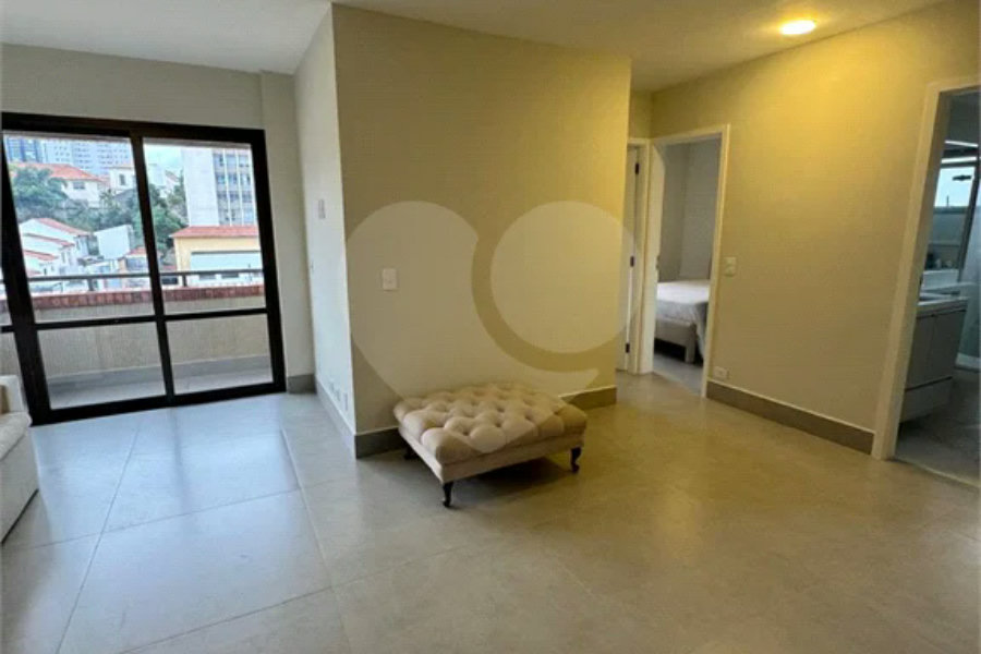 Apartamento à venda com 2 quartos em Santana, São Paulo, SP