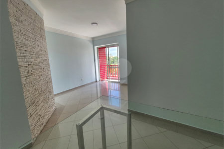 Apartamento à venda com 2 quartos em Jardim Ester, São Paulo, SP