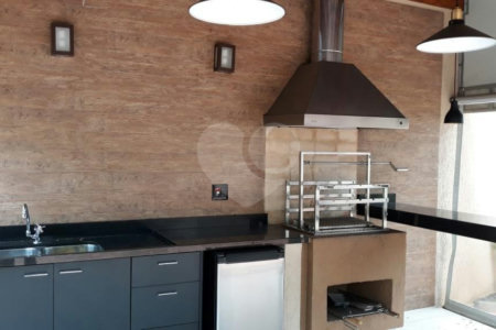 Apartamento à venda com 3 suítes em Vila Suzana, São Paulo, SP