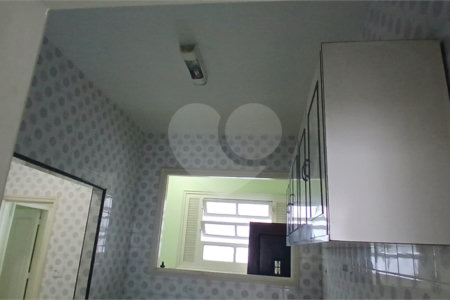 Apartamento à venda com 3 quartos em Rio Comprido, Rio de Janeiro, RJ