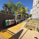 Apartamento à venda com 2 quartos em Jardim São Carlos, Sorocaba, SP