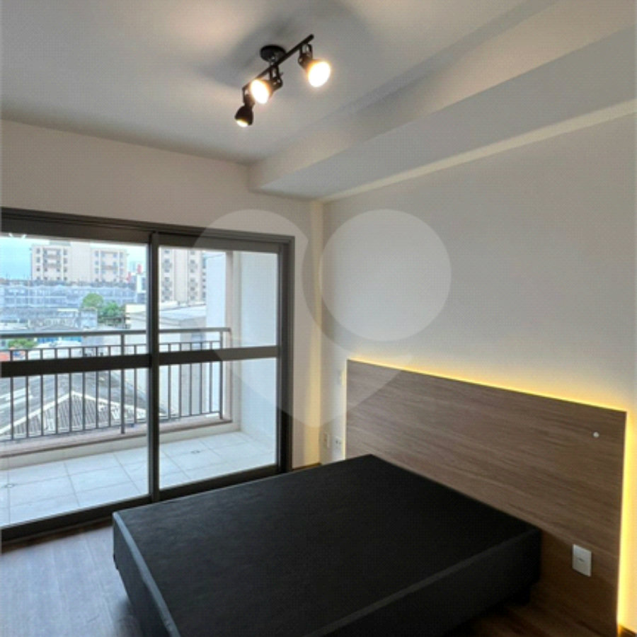 Apartamento à venda ou para alugar com 1 quarto em Parada Inglesa, São Paulo, SP