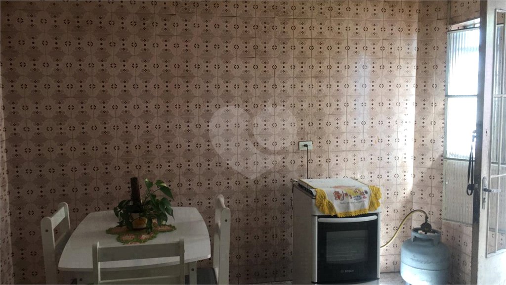 Sobrado à venda com 2 quartos em Santana, São Paulo, SP
