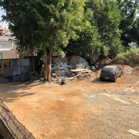 Terreno à venda ou para alugar em Vila Formosa, São Paulo, SP