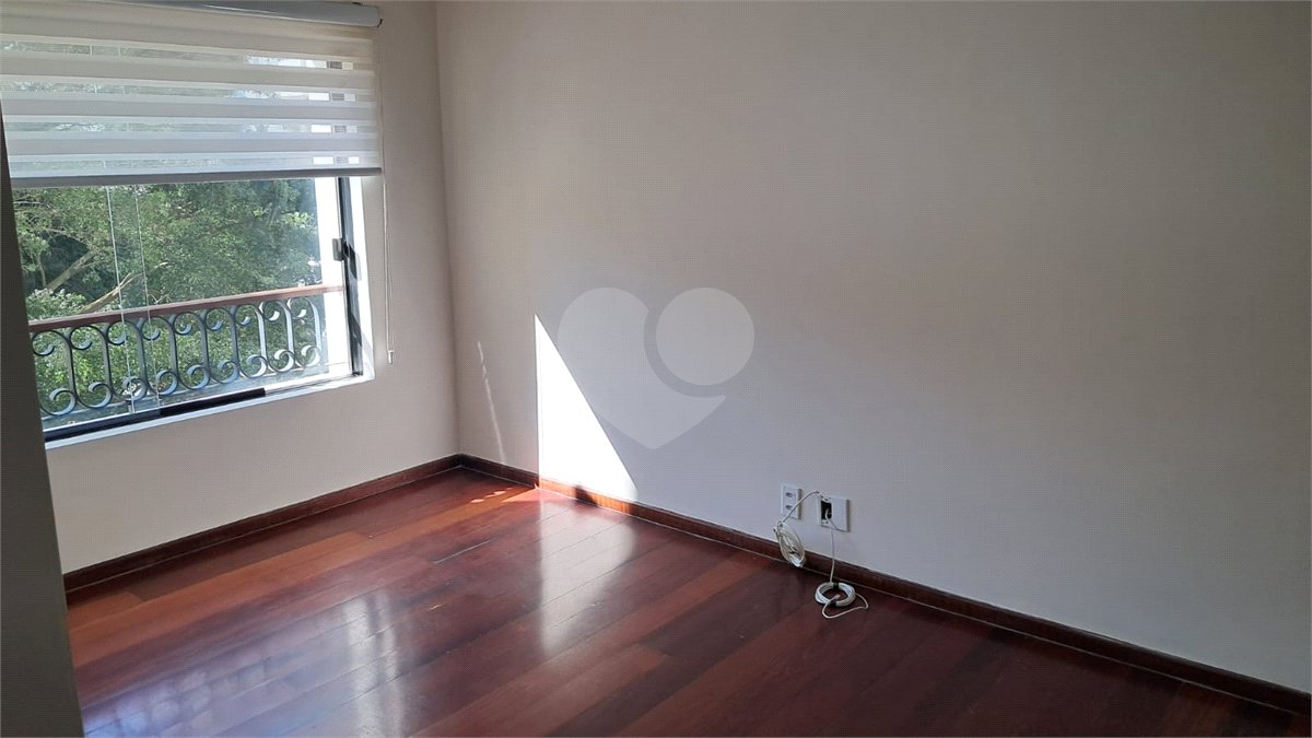 Apartamento para alugar com 4 suítes em Alto da Boa Vista, São Paulo, SP