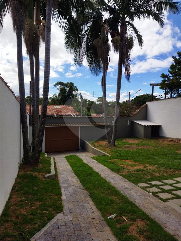 Sobrado à venda com 3 suítes em Vila Thais, Atibaia, SP