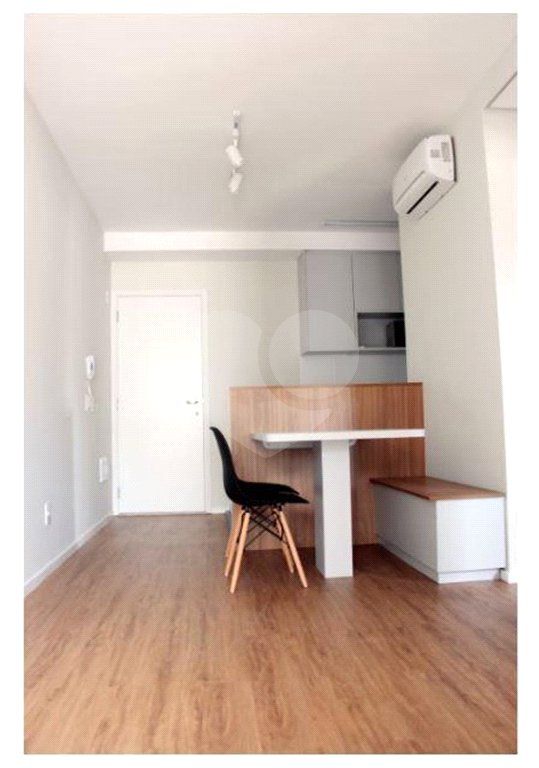 Apartamento à venda com 1 suíte em Pinheiros, São Paulo, SP
