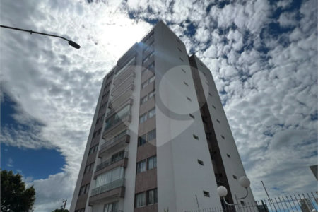 Apartamento à venda com 4 quartos, sendo 1 suíte,  em Vila Partenio, Mogi das Cruzes, SP