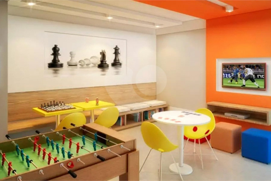 Apartamento à venda com 2 quartos em Parque Edu Chaves, São Paulo, SP