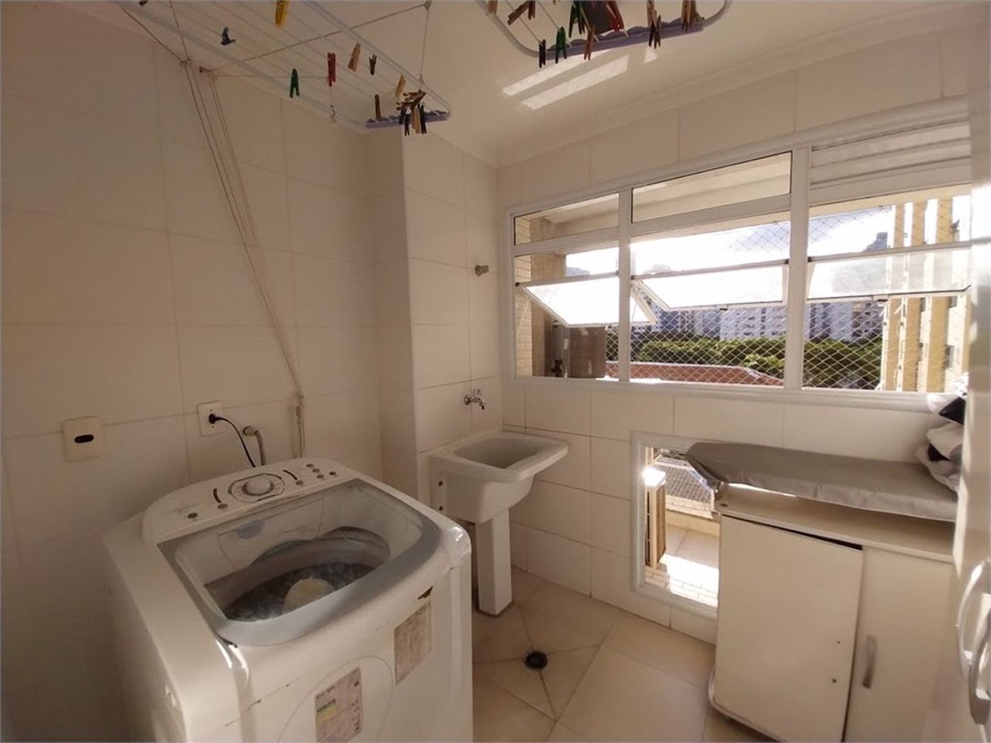 Apartamento Residencial à venda, Boqueirão, Santos - AP0889.