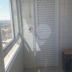 Apartamento à venda com 2 suítes em Vila Scarpelli, Santo André, SP