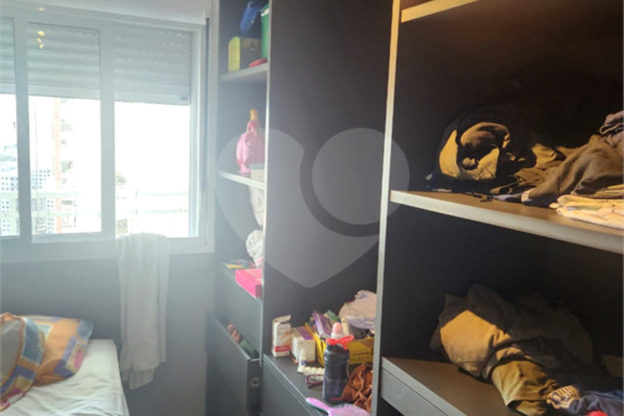 Apartamento à venda com 2 quartos, sendo 1 suíte, em Barra Funda, São Paulo, SP