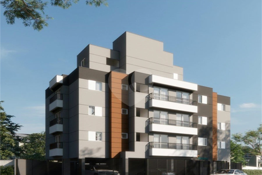 Apartamento à venda com 2 quartos em Santana, São Paulo, SP