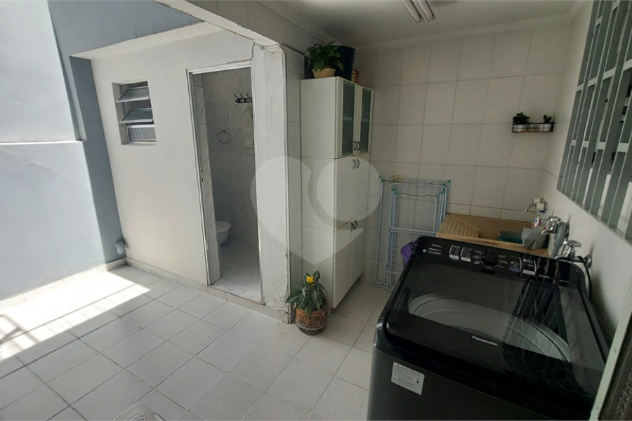 Sobrado à venda com 3 quartos em Santana, São Paulo, SP