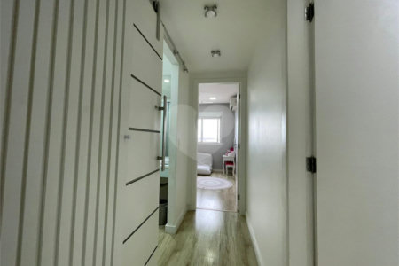 Apartamento à venda com 3 suítes em Santa Teresinha, São Paulo, SP