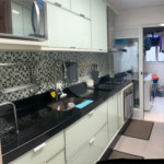 Apartamento à venda com 2 suítes em Parque Reboucas, São Paulo, SP
