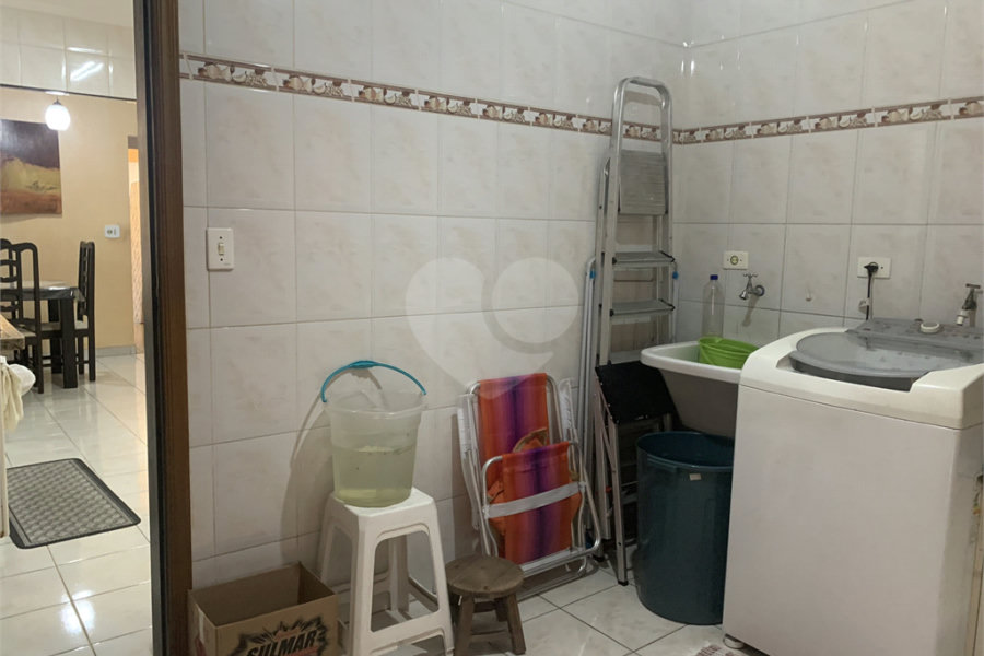 Sobrado à venda com 3 quartos, sendo 1 suíte, em Imirim, São Paulo, SP