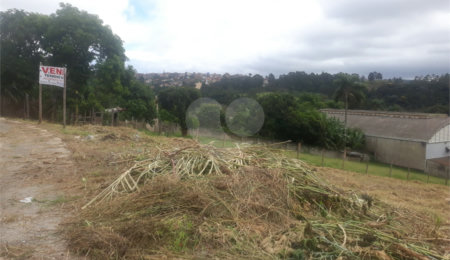 Terreno à venda em Jardim dos Ipês, Mairinque, SP