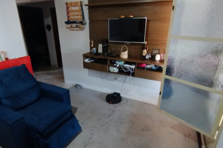 Casa à venda com 2 quartos em Jardim Flamboyant, Três Lagoas, MS