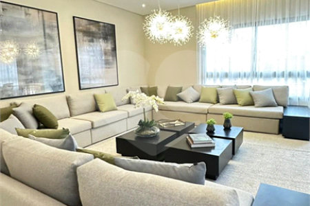 Apartamento à venda com 3 suítes em Ipiranga, São Paulo, SP