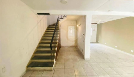 Casa para alugar com 8 quartos em Paraíso, São Paulo, SP