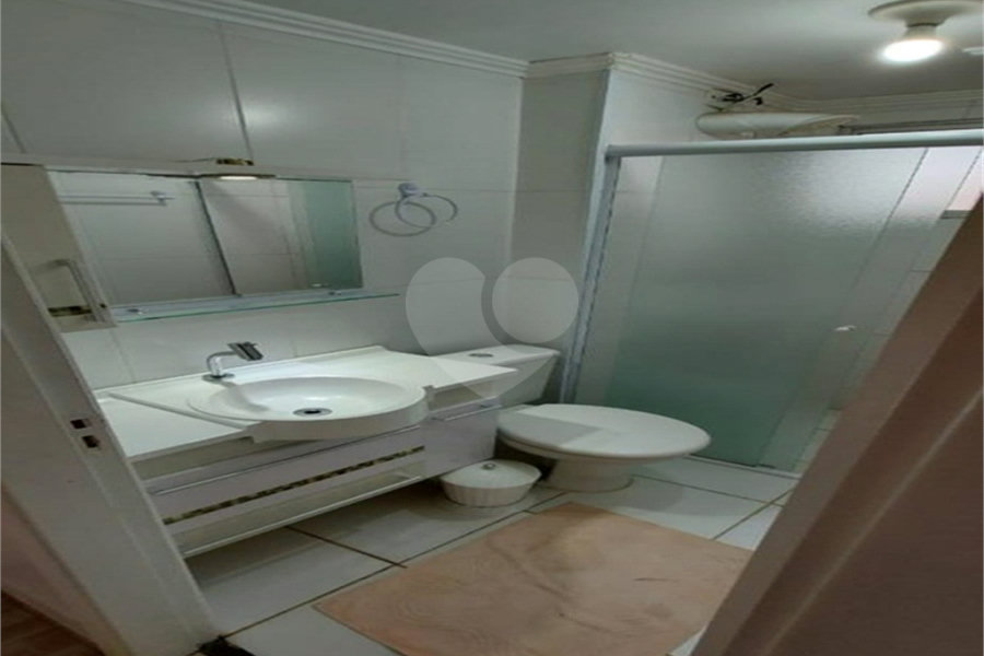 Apartamento à venda com 2 quartos em Água Chata, Guarulhos, SP