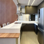 Apartamento à venda ou para alugar com 2 suítes em Cerqueira César, São Paulo, SP