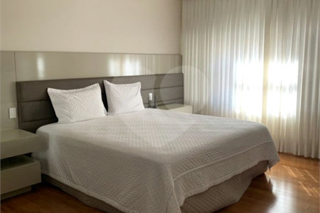 Apartamento à venda com 3 suítes em Vila Buarque, São Paulo, SP