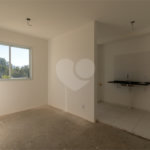 Apartamento à venda com 2 quartos em Perus, São Paulo, SP