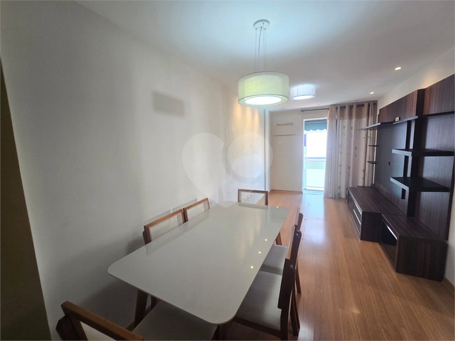 Apartamento à venda com 2 quartos, sendo 1 suíte, em Tijuca, Rio de Janeiro, RJ