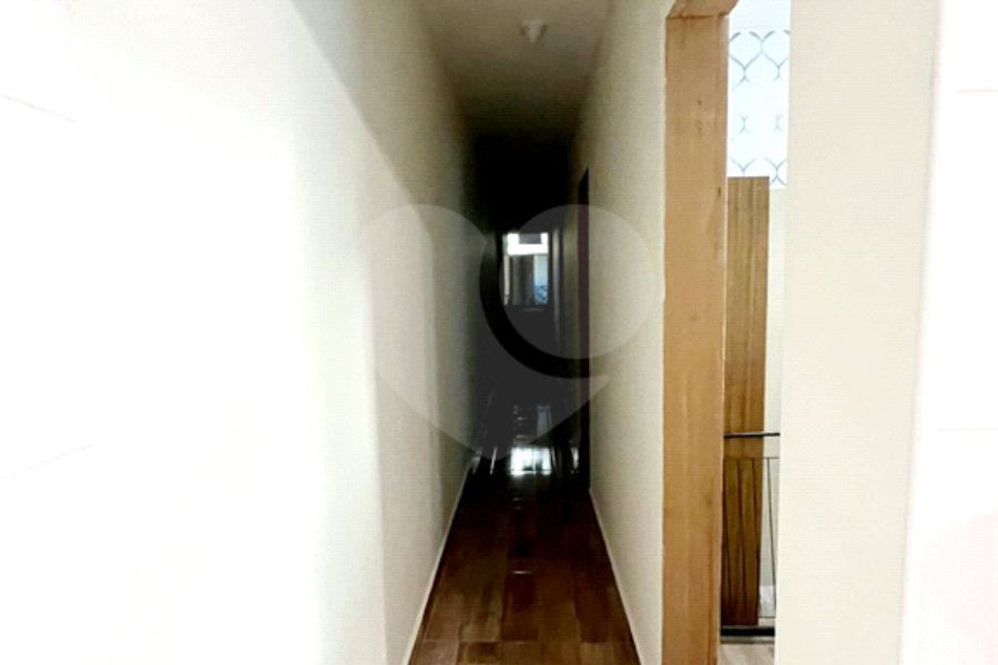 Sobrado à venda com 6 quartos, sendo 1 suíte,  em Horto, São Paulo, SP
