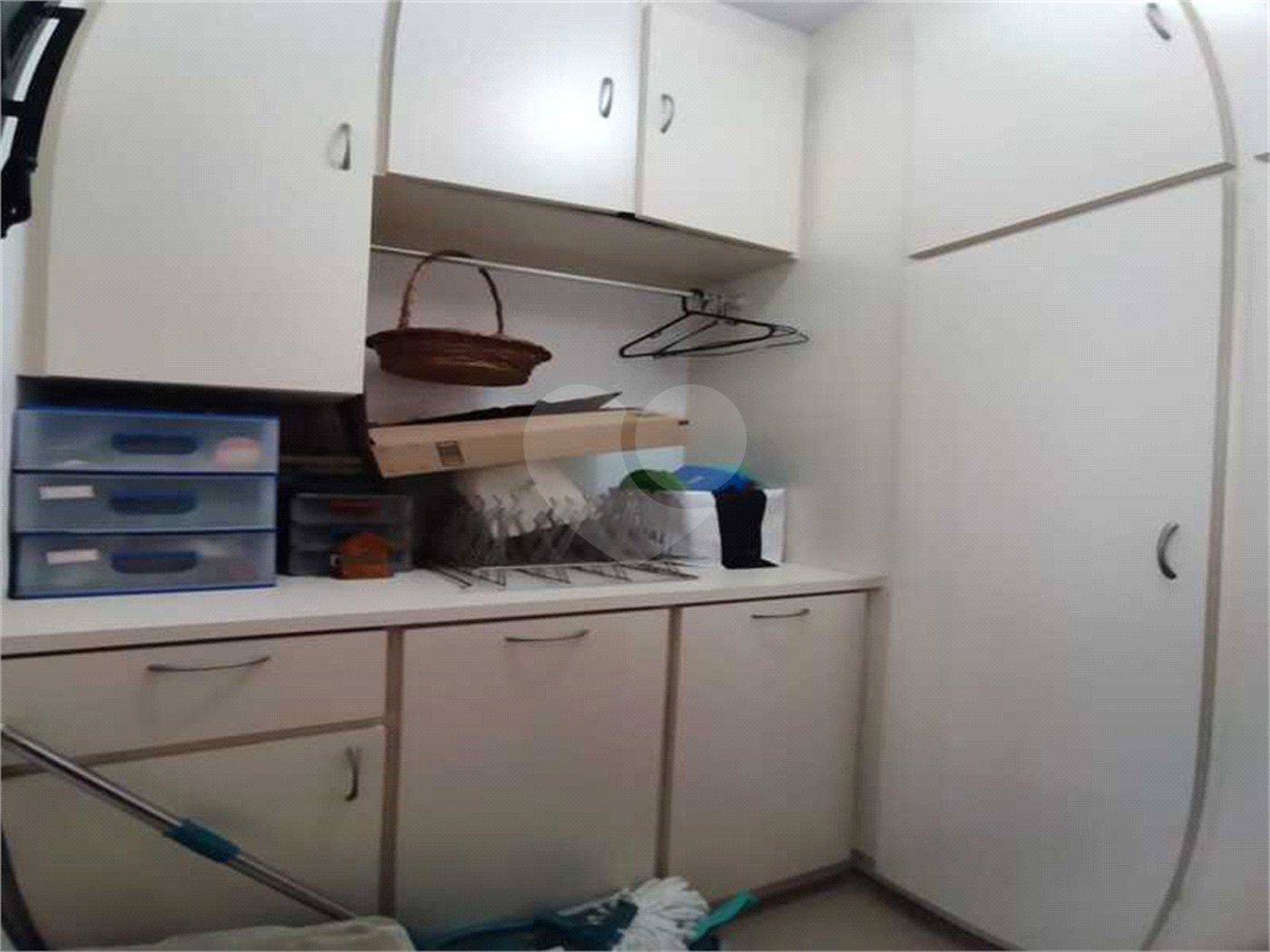Apartamento à venda com 4 quartos, sendo 2 suítes, em Campo Belo, São Paulo, SP