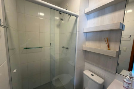Apartamento com 2 dormitórios à venda, 72 m² por R$ 1.350.000,00 - Gonzaga - Santos/SP
