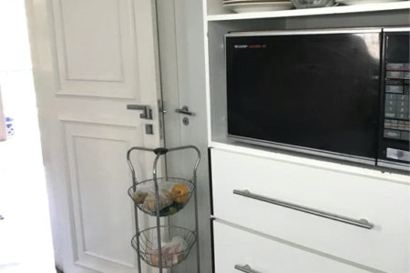 Apartamento à venda com 3 suítes em Vila Morumbi, São Paulo, SP