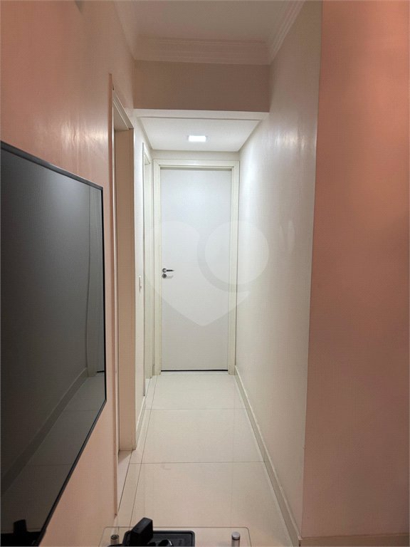 Apartamento à venda com 2 quartos em Vila Rio Branco, São Paulo, SP