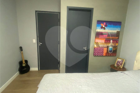 Apartamento à venda com 3 quartos, sendo 1 suíte, em Rudge Ramos, São Bernardo do Campo, SP