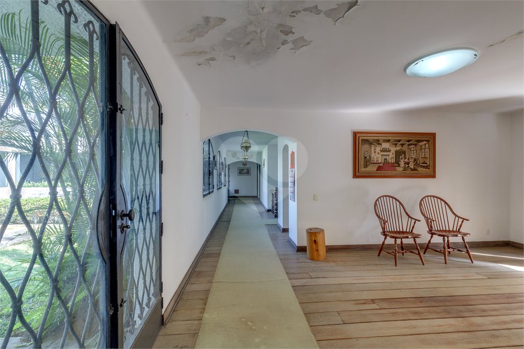 Casa à venda com 4 suítes no condomínio Chácara Flora, São Paulo - SP