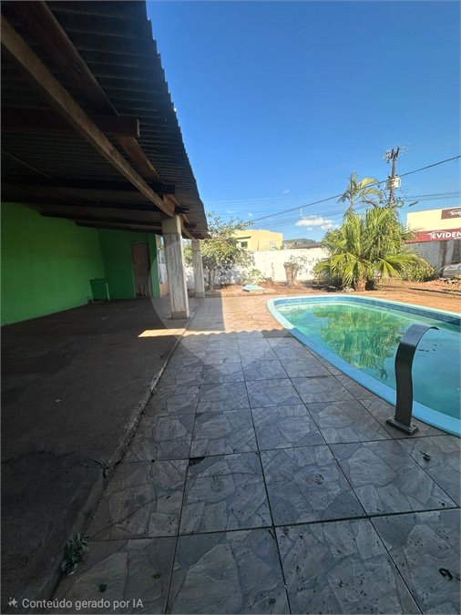 Casa à venda com 2 quartos em Bairro da Moóca, Ponta Porã, MS
